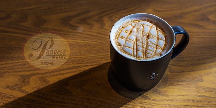 Macchiato 