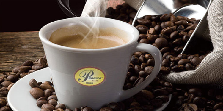 Panacea Kaffee